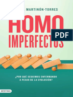 Homo Imperfectus