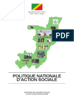 Politique Nationale Daction Sociale