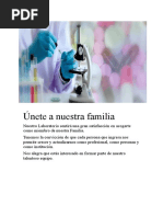 Guía POE de Hematología Laboratorio | PDF | Laboratorios | Medicina CLINICA