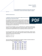 Corrosão dos metais: mecanismo e formas de minimização