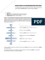 Talleres de Introducción A La Programación