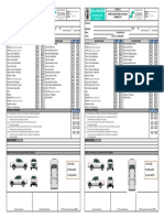 16.MDCH-SGSST-For-016 Check List Diario de Camionetas