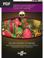 Manual de Floricultor