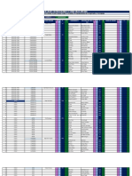 Listado General de Autoridades Locales 2019 2024