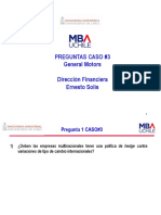 Caso 3 General Motors Preguntas