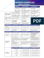 Calendarios Academicos 2023pa00