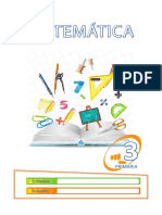 1 Álgebra 3° 3B