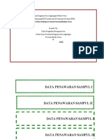 Sampul Depan Ustek PBL - 2012