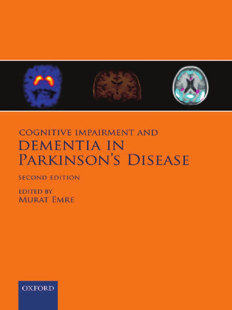 Cognitive Impairment and Dementia in Par | PDF | Dementia | Parkinson's ...