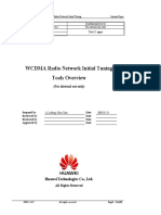 W-Radio Network Intial Tuning Tools Overview-20091222-A-2 (1) .0