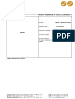 NG/ML: Lansionbio Procalcitonina (PCT)