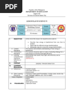 Republic of The Philippines Region XII Division of General Santos City