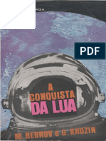 AST - M. Rebrov - A Conquista Da Lua