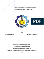 Resume Achmad Fatoni Teknik Fisika