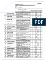 Network Control and Development Area Head