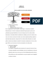 Anexo 1 - PLANTILLA ÁRBOL DE PROBLEMAS