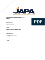 Universidad Abierta para Adultos (UAPA) : Tarea7