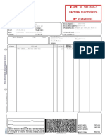 92.580.000-7 Factura Electrónica