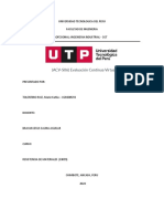 Resistencia de Materiales - Ejercicios de esfuerzos principales y círculo de Mohr