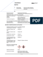 MSDS002.MasterRoc MP 355 PART B