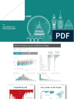 Data Visualisation and Dashboarding Color and Typography Guide