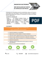 Curso SolarBox - Innventor Electronics