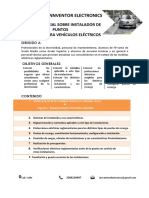 Curso SolarBox Presencial - Innventor Electronics