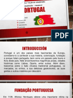 PORTUGAL Power
