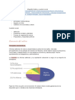 Infografia Salitre y Cuestion Social