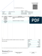 Factura PSPM541