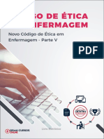 Novo Codigo de Etica em Enfermagem Parte V