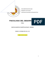 FINAL-Psicologia Del Desarrollo-Garcia Marcelo Martin