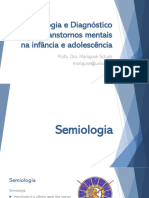 Aula 3 - Semiologia e Diagnostico Dos T.M