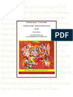 Sri Rama Jayam Book PDF