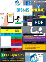 Bisnis Online XII - 1