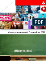 Sesión 1 - Factores Que Influyen Sobre El Proceso de Decisión Del Consumidor