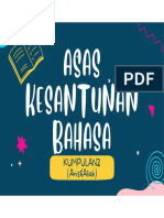 Asas Kesantunan Bahasa Kump 2