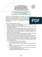 Estrategia de Educación A Distancia Técnica 44