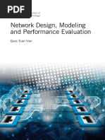 Network Design, Modelling and Performance Evaluation-The Institution of Engineering and Technol