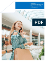 Dossier Máster en Gestión de Customer Experience, Retail y E-Commerce 2022 - 2023
