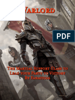 Warlord 3.2