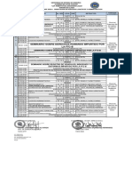 Seminario Sobre Derechos Humanos Impartido Por La FTC-B