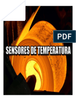 02 Sensores de Temperatura