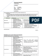 LEMBAR AKTIVITAS ANALISIS ALUR MERDEKA Paket 2 Modul 2.3 Kelompok 3