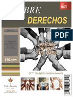 Derechos: El Libre