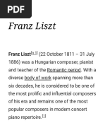 A Copy of 23455335 A Brief History of Music 20100508 | PDF ...