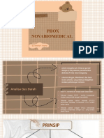 Phox Novabiomedical (A.r.y)