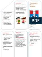 Batch 2035: Prototipo para Generar Ganancias