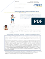 Potable Como: Justifica El Acceso Al Agua Asunto Público