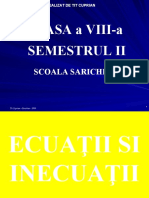 Algebraviii Ecuatiisisistemesemii